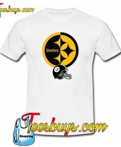 Pittsburgh Steelers T-Shirt SR