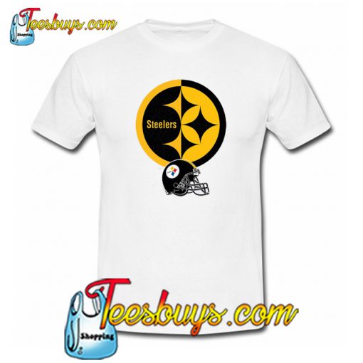 Pittsburgh Steelers T-Shirt SR