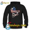 Resident Evil 2 HOODIE SR