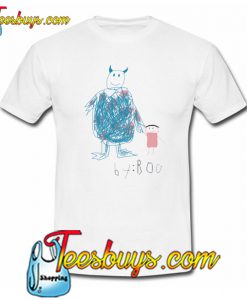 Sully By Boo T-Shirt SR