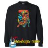 The Other Face SWEATSHIRT SR