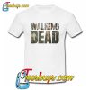 The Walking Dead T-Shirt SR