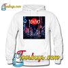 Tokyo Japan HOODIE SR