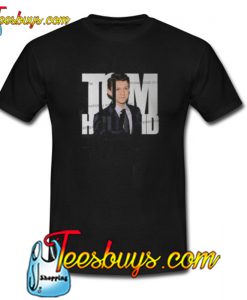 Tom Hollander Trending T-Shirt SR