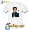 Tom Peter Parker Trending T-Shirt SR