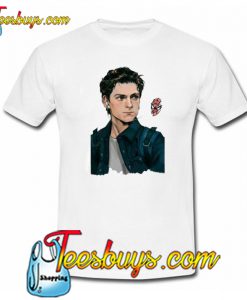 Tom Peter Parker Trending T-Shirt SR