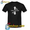 Two Seater Girl T-Shirt SR