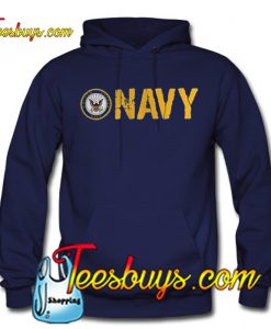 US Navy HOODIE SR