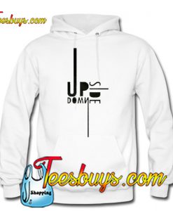 Up side down HOODIE SR