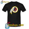 Washington Redskins Football Logo Trending T Shirt SR