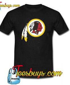 Washington Redskins Football Logo Trending T Shirt SR