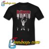 halloween day party T-shirt SR