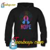 hope HOODIE SR