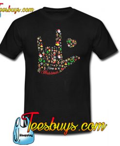 rock and roll T-SHIRT SR