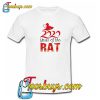 2020 Year Of The Rat Happy New Year Chinese t-shirt SN