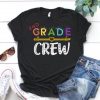 2nd Grade Crew T-Shirt NT