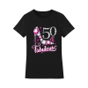 50th Birthday T-Shirt NT