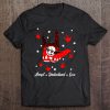 Accept Understand Love Sign Language Christmas T-SHIRT NT