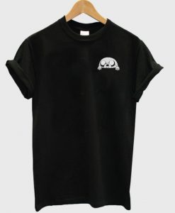 Adventure time pocket T shirt