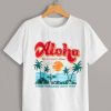 Aloha Tropical T-Shirt NT