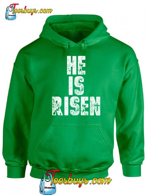 Awkward Styles He Is Risen Hoodie SN