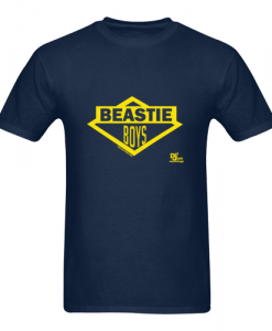 Beastie Boys, Get Off My Dick t-shirt