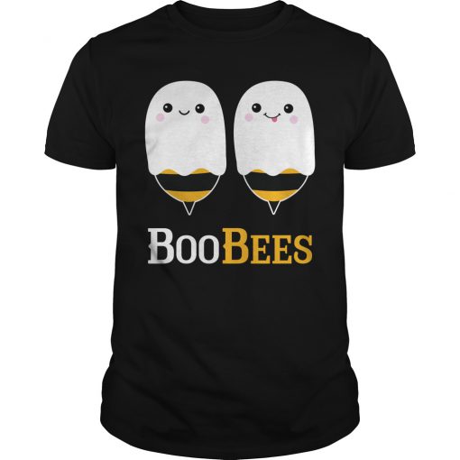 Boo Bees T-SHIRT SR