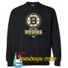 Bruins Sweatshirt SR