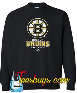 Bruins Sweatshirt SR