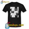 CUTE CATS T-SHIRT NT