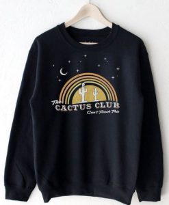 Cactus Club Sweatshirt NT