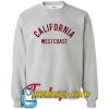 California West Coast Sweatshirt SR