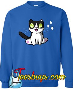 Chibi OreoStar SWEATSHIRT NT