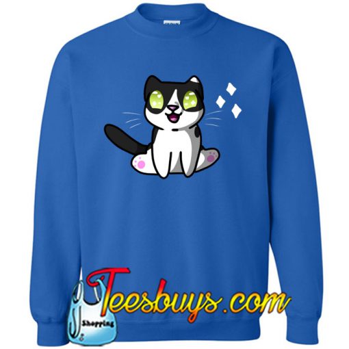 Chibi OreoStar SWEATSHIRT NT