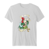 Chicken Golly What A Day t-shirt