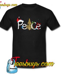 Christmas Peace T-SHIRT NT