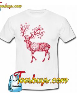 Christmas T-SHIRT NT