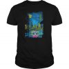 City Of Madness T-SHIRT NT