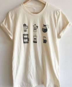 Coffee T-Shirt