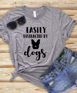 Cute Dogs T Shirt NT