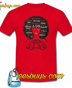 DST Woman T-SHIRT SR