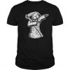 Dabbing Death T-SHIRT NT