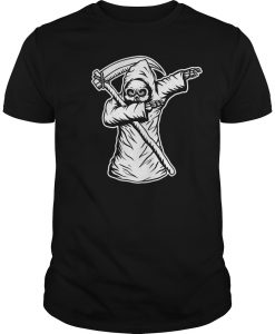 Dabbing Death T-SHIRT NT