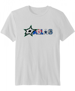 Dallas Sports Team Logo Dallas Stars