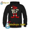 Delta Elf HOODIE NT