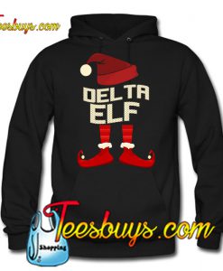 Delta Elf HOODIE NT