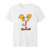 Dexter's Laboratory Dee Dee t-shirt