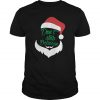 Don't stop Believin CHRISTMAS T-SHIRT NT