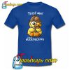 Ducktective t-shirt SN