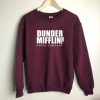 Dunder Mifflin Sweatshirt NT